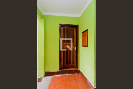 Casa para alugar com 75m², 2 quartos e 1 vagaÁrea de Entrada 