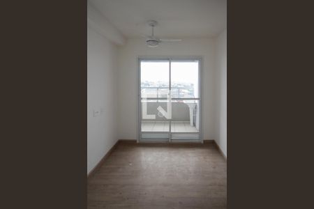 Sala de apartamento para alugar com 2 quartos, 43m² em Jardim Adutora, São Paulo