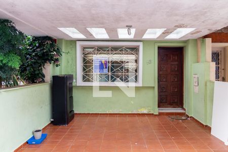 Casa à venda com 116m², 3 quartos e 2 vagasPlaquinha instalada