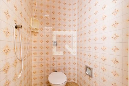 Casa à venda com 116m², 3 quartos e 2 vagasBanheiro - Área de Serviço