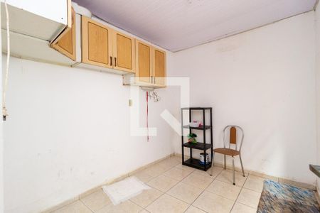 Casa à venda com 116m², 3 quartos e 2 vagasDepósito