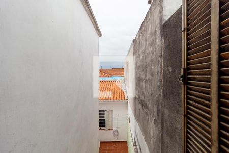 Casa à venda com 116m², 3 quartos e 2 vagasVista - Quarto 3