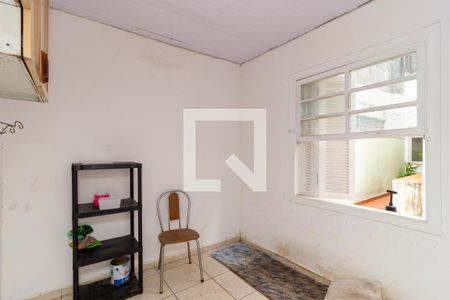 Casa à venda com 116m², 3 quartos e 2 vagasDepósito