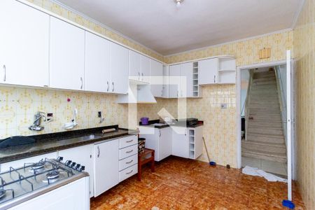 Casa à venda com 116m², 3 quartos e 2 vagasCozinha