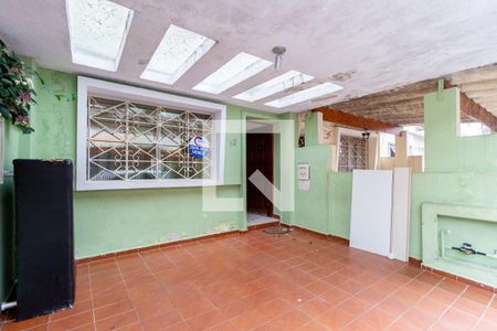 Casa à venda com 116m², 3 quartos e 2 vagasGaragem