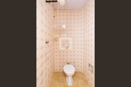 Casa à venda com 116m², 3 quartos e 2 vagasBanheiro - Área de Serviço