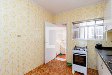 Casa à venda com 116m², 3 quartos e 2 vagasCozinha