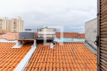 Casa à venda com 116m², 3 quartos e 2 vagasVista - Quarto 2
