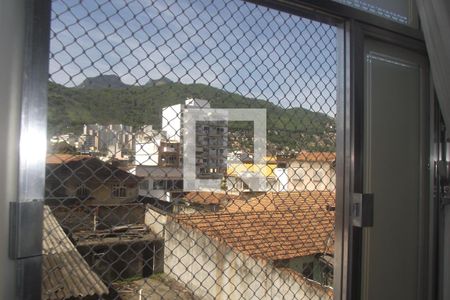 Vista de apartamento à venda com 3 quartos, 77m² em Engenho Novo, Rio de Janeiro