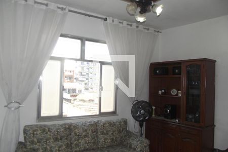Sala de apartamento à venda com 3 quartos, 77m² em Engenho Novo, Rio de Janeiro