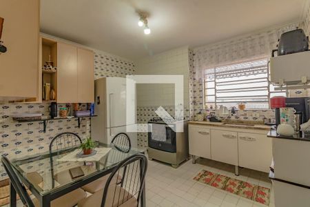 Casa à venda com 120m², 3 quartos e 2 vagasCozinha