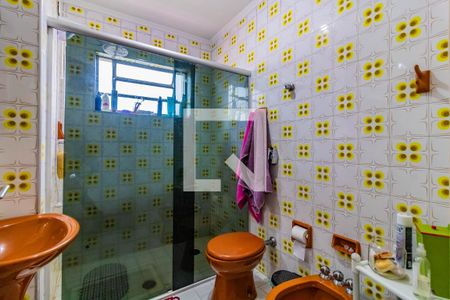 Casa à venda com 120m², 3 quartos e 2 vagasBanheiro Corredor