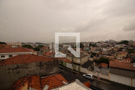 Casa à venda com 120m², 3 quartos e 2 vagasVista do quarto 3