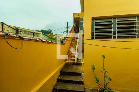 Casa à venda com 120m², 3 quartos e 2 vagasÁrea Externa