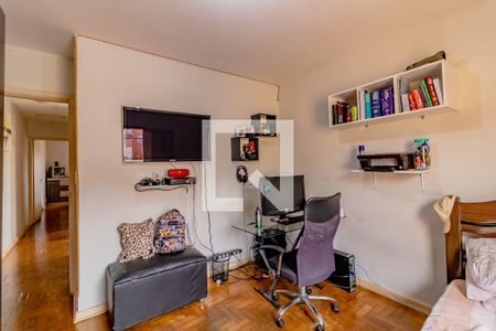 Quarto 2 de casa à venda com 3 quartos, 120m² em Jardim Oriental, São Paulo