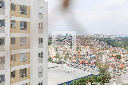 Vista de apartamento para alugar com 2 quartos, 44m² em Jardim Boa Vista, Osasco