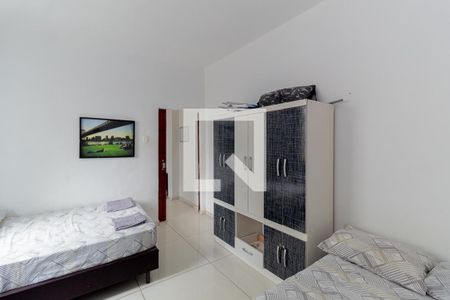 Quarto de apartamento à venda com 1 quarto, 60m² em Centro, Rio de Janeiro