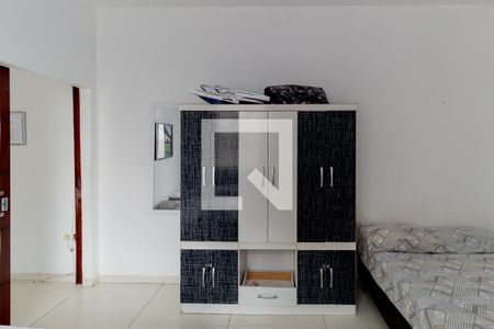 Quarto de apartamento à venda com 1 quarto, 60m² em Centro, Rio de Janeiro