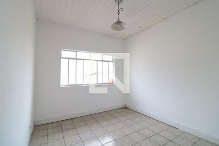 Sala  de casa para alugar com 2 quartos, 85m² em Jardim Analia Franco, São Paulo