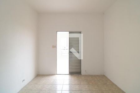 Quarto 1 de casa para alugar com 2 quartos, 85m² em Jardim Analia Franco, São Paulo