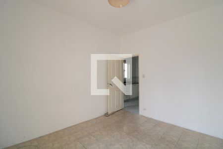 Quarto 1 de casa para alugar com 2 quartos, 85m² em Jardim Analia Franco, São Paulo