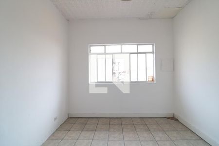 Sala  de casa para alugar com 2 quartos, 85m² em Jardim Analia Franco, São Paulo