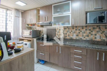 Apartamento à venda com 52m², 2 quartos e 1 vaga Apartamento à venda com 52m², 2 quartos e 1 vagaCozinha