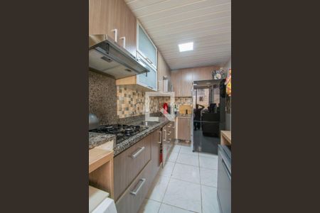 Apartamento à venda com 52m², 2 quartos e 1 vaga Apartamento à venda com 52m², 2 quartos e 1 vagaCozinha