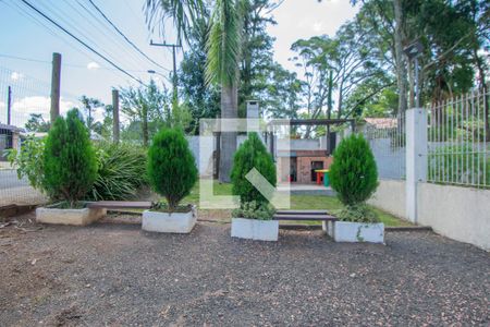 Apartamento à venda com 52m², 2 quartos e 1 vaga Apartamento à venda com 52m², 2 quartos e 1 vagaÁrea comum - Churrasqueira