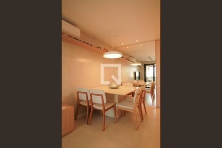 Sala de apartamento para alugar com 1 quarto, 49m² em Bela Vista, São Paulo
