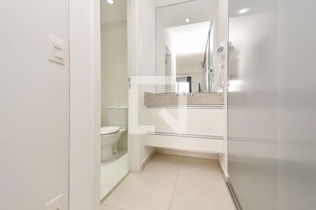Apartamento para alugar com 40m², 1 quarto e 1 vagaBanheiro