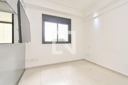 Quarto de apartamento para alugar com 1 quarto, 40m² em Bela Vista, São Paulo