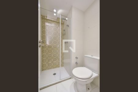 Apartamento para alugar com 40m², 1 quarto e 1 vagaBanheiro