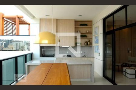 Apartamento para alugar com 40m², 1 quarto e 1 vagaÁrea comum