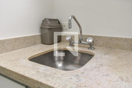 Apartamento para alugar com 40m², 1 quarto e 1 vagaCozinha