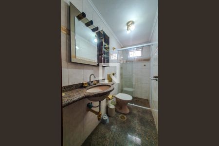 Apartamento à venda com 65m², 2 quartos e 1 vagaBanheiro da Suíte