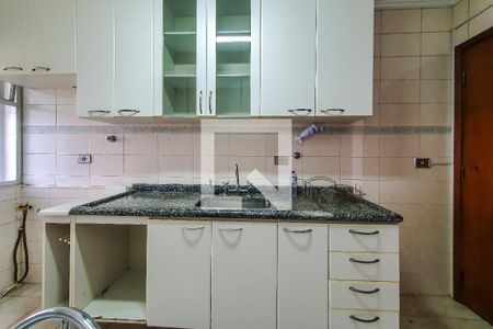 Apartamento à venda com 65m², 2 quartos e 1 vagaCozinha