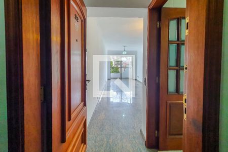 Sala de apartamento à venda com 2 quartos, 65m² em Vila da Saúde, São Paulo