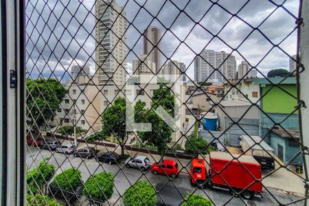 Apartamento à venda com 65m², 2 quartos e 1 vagaVista da Suíte