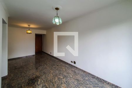 Sala de apartamento à venda com 2 quartos, 65m² em Vila da Saúde, São Paulo