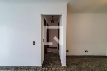 Sala de apartamento à venda com 2 quartos, 65m² em Vila da Saúde, São Paulo
