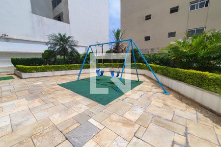 Apartamento à venda com 65m², 2 quartos e 1 vagaÁrea comum