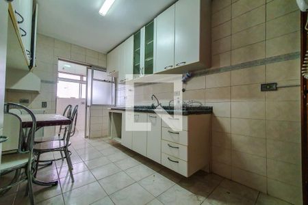 Apartamento à venda com 65m², 2 quartos e 1 vagaCozinha