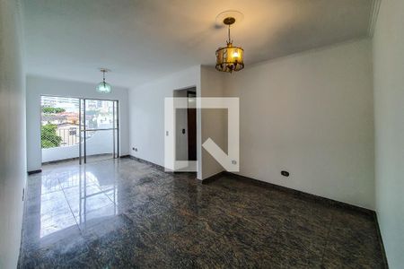 Sala de apartamento à venda com 2 quartos, 65m² em Vila da Saúde, São Paulo