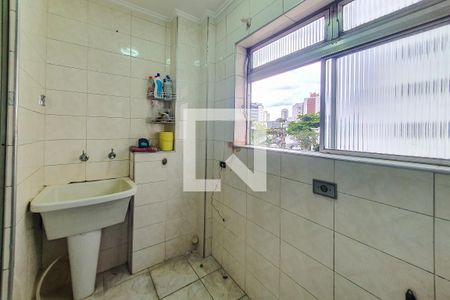 Apartamento à venda com 65m², 2 quartos e 1 vagaÁrea de Serviço