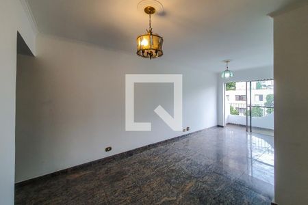Sala de apartamento à venda com 2 quartos, 65m² em Vila da Saúde, São Paulo