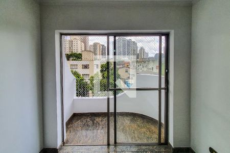 Sala de apartamento à venda com 2 quartos, 65m² em Vila da Saúde, São Paulo