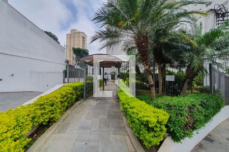 Área comum de apartamento à venda com 2 quartos, 65m² em Vila da Saúde, São Paulo