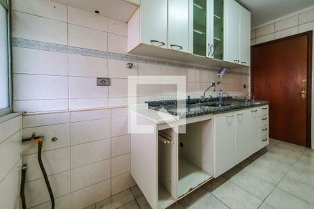 Apartamento à venda com 65m², 2 quartos e 1 vagaCozinha