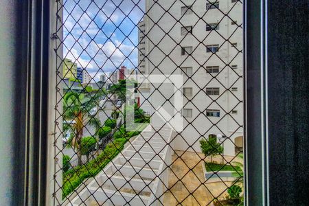 Apartamento à venda com 65m², 2 quartos e 1 vagaVista do Quarto